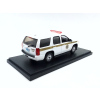Chevrolet Tahoe Absaroka County Sheriff's Department 2010 - skala 1:43 - GreenLight